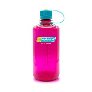 Nalgene Sustain 907,2 g Nm Bouteille d'eau Unisexe, Aubergine, 32 OZ