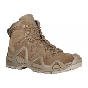 Image de Lowa Bottes d'intervention Zephyr MK2 GTX Mid coyote OP