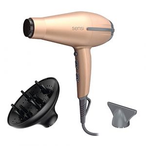 Gama Sèche-cheveux GA.MA GH3320 2200 W Or