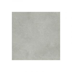 Décoweb Sol Vinyle Textile - Black Edition - Aspect marbre - Gris - Rouleau de 2m x 5m