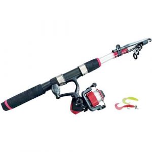 Zack Pack Easy Fish 210 - 7/20g