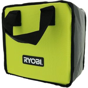 Ryobi Sac de transport pour outils en tissu Tool Bag 18v One+