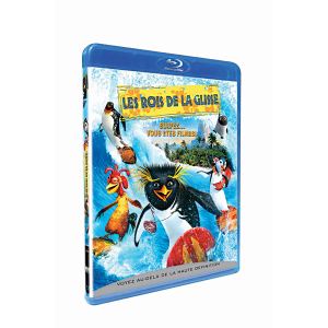 Les Rois de la Glisse