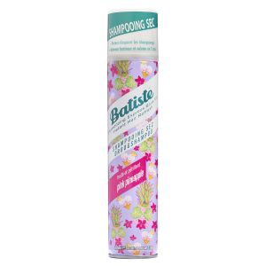 Batiste Shampooing sec fruité et pétillant