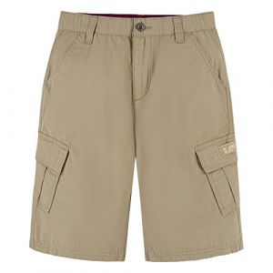 Image de Levi's Pantalons et Bermudas Jaune pour gar&ccedil;on - 12 Ans
