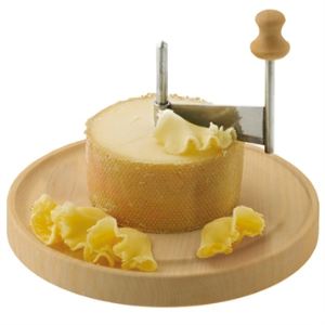 Tellier N3027F - Frisette à fromage Tête de moine