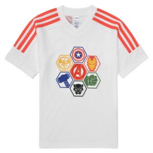 Adidas Maillot enfant Marvel Avengers