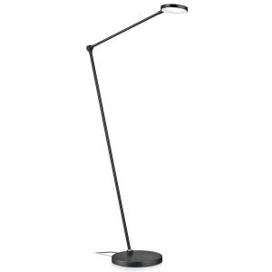Knapstein THEA-S Lampadaire LED avec variateur, 41.980.07,