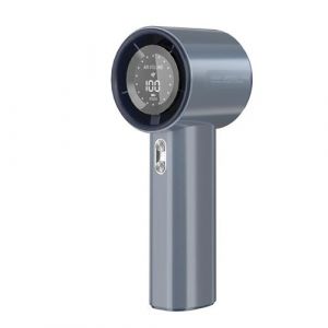 Moxie VENTILTRUBOFANBLU