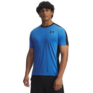 Under Armour Maillot HeatGear Wordmark