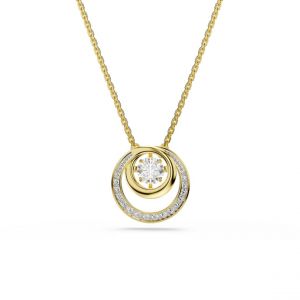 Swarovski Collier Femme Hyperbola Spin - 5738248