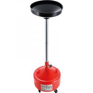 BGS Diy 8640 | Récupérateur d’huile usée | 30 l