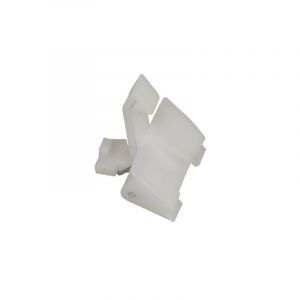 Poign&eacute;e de porte / crochet de porte mod&egrave;le 00183608 compatible avec lave-linge bosch