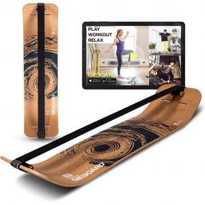 Gibbon Planche d'équilibre