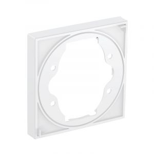 Hansgrohe ShowerSelect Rosace d’extension, 13593700,
