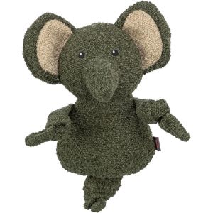 Trixie Jouet peluche éléphant pour chien