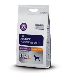 Image de Advance Croquette Articular Care Reduced Calorie pour chien