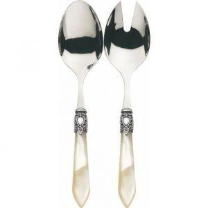 Bugatti Oxford Set 2-pcs Salade Ivoire