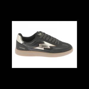 Kaporal Basket Seven Femme Noir