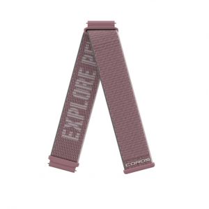 Bracelet de montre en nylon Coros Apex 2 Pro