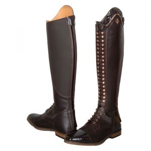 Bottes d'&eacute;quitation femme Imperial Riding Olania Dressage Regular/&eacute;troite