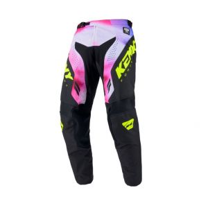 Kenny Pantalon moto cross Force