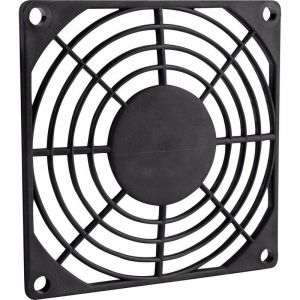 Image de Wallair Grille de ventilation N40981 (l x H) 8 cm x 8 cm