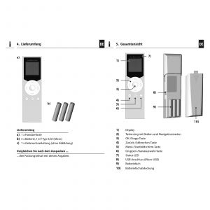 Image de Rademacher 34450060 9493-1 DuoFern 9 canaux sans fil Télécommande