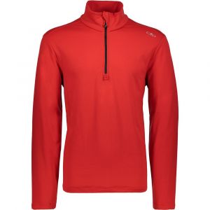 CMP Toison Sweat 3g10747 50 Ferrari / Black