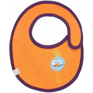 Image de L&auml;ssig Bavoir &eacute;ponge naissance Wildlife