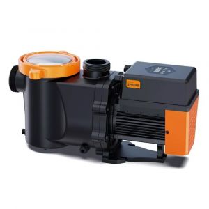 Zodiac Pompe de filtration à vitesse variable aquasphere invereco ivs75