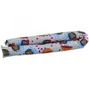 Vigor Blinky Pare-froid P/portes &agrave; saumin, mod&egrave;les assortis, 1 pi&egrave;ce