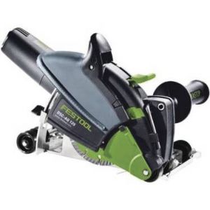 Image de Festool DSC-AG 125 Plus-FS - Système de tronçonnage diamant (768993)