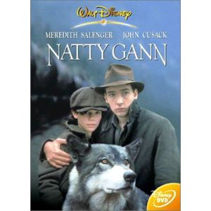 Image de Natty Gann