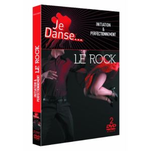 Image de Je Danse... Le Rock