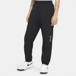 Image de Nike Pantalon de survêtement de skateboard à motif SB - Noir - Taille L - Male
