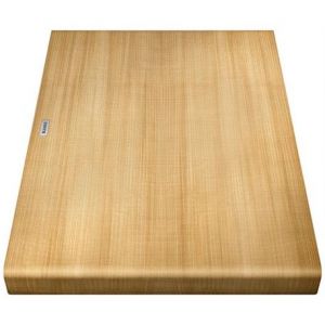 Blanco 234051 AXIA III Planche à découper en frêne