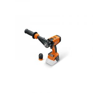 Fein Perceuse-visseuse ascm 18-4 qm as 18v - solo 4000 trs/min 1.3 kg 18 v batterie 13 mm moteur sans charbon 0 ah 0 1 coffret(s) 130 n/m perceuse-visseuse