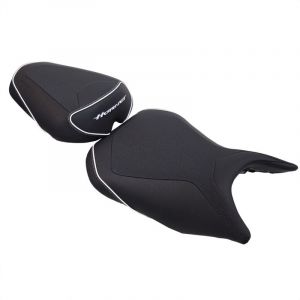 Bagster Selle de moto Ready Luxe Honda Cb 500 Hornet