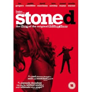 Stoned