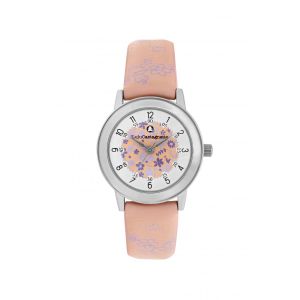 Image de Lulu Castagnette Montre BOHEME 38919 - Montre Fille