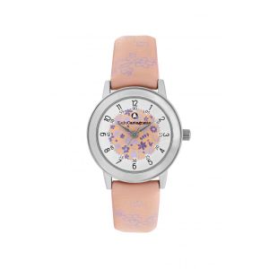 Image de Lulu Castagnette Montre BOHEME 38919 - Montre Fille