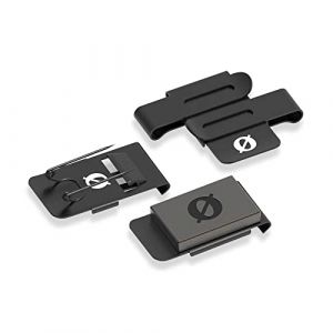 Rode FlexClip Go set de pinces pour Wireless Go