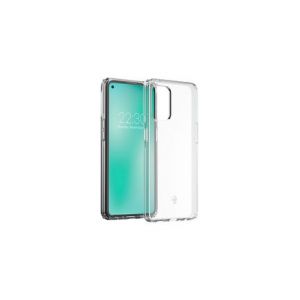 Force Case Coque Oppo Reno8 Lite Transparent