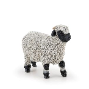 Papo Mouton nez noir du Valais