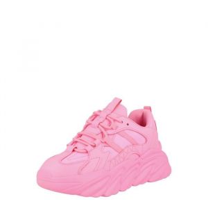 Steve Madden Baskets femme Wave
