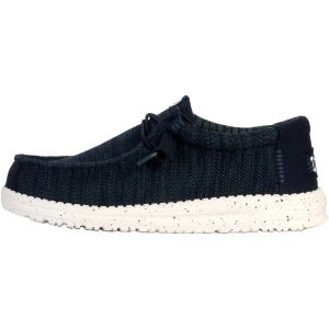 Dude HEY Mocassins Mocassin à Lacets Wally Stretch Sox