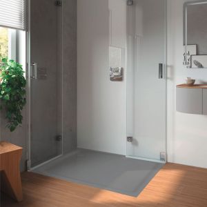 Kaldewei SUPERPLAN CLASSIC Receveur de douche rectangulaire, 447700010674, 387-1