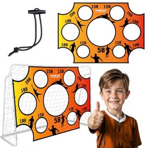 MATA celnościowa do bramek Neo-Sport 215 x 150 cm