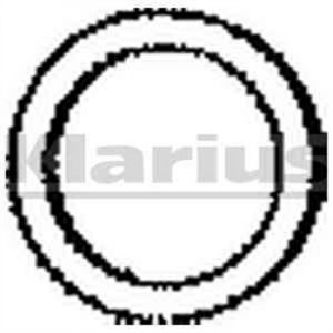 Klarius Joint échappement 410585